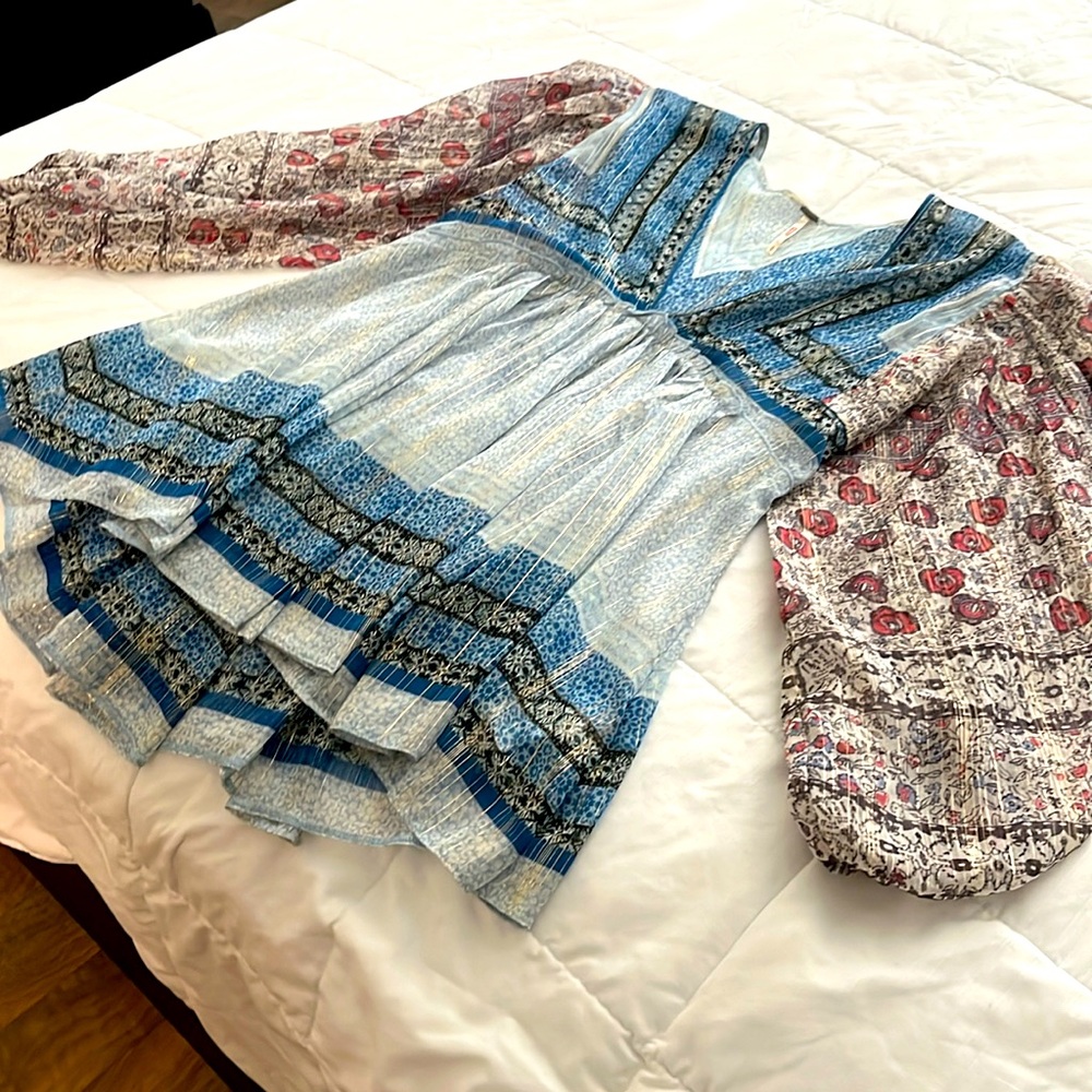 Free people